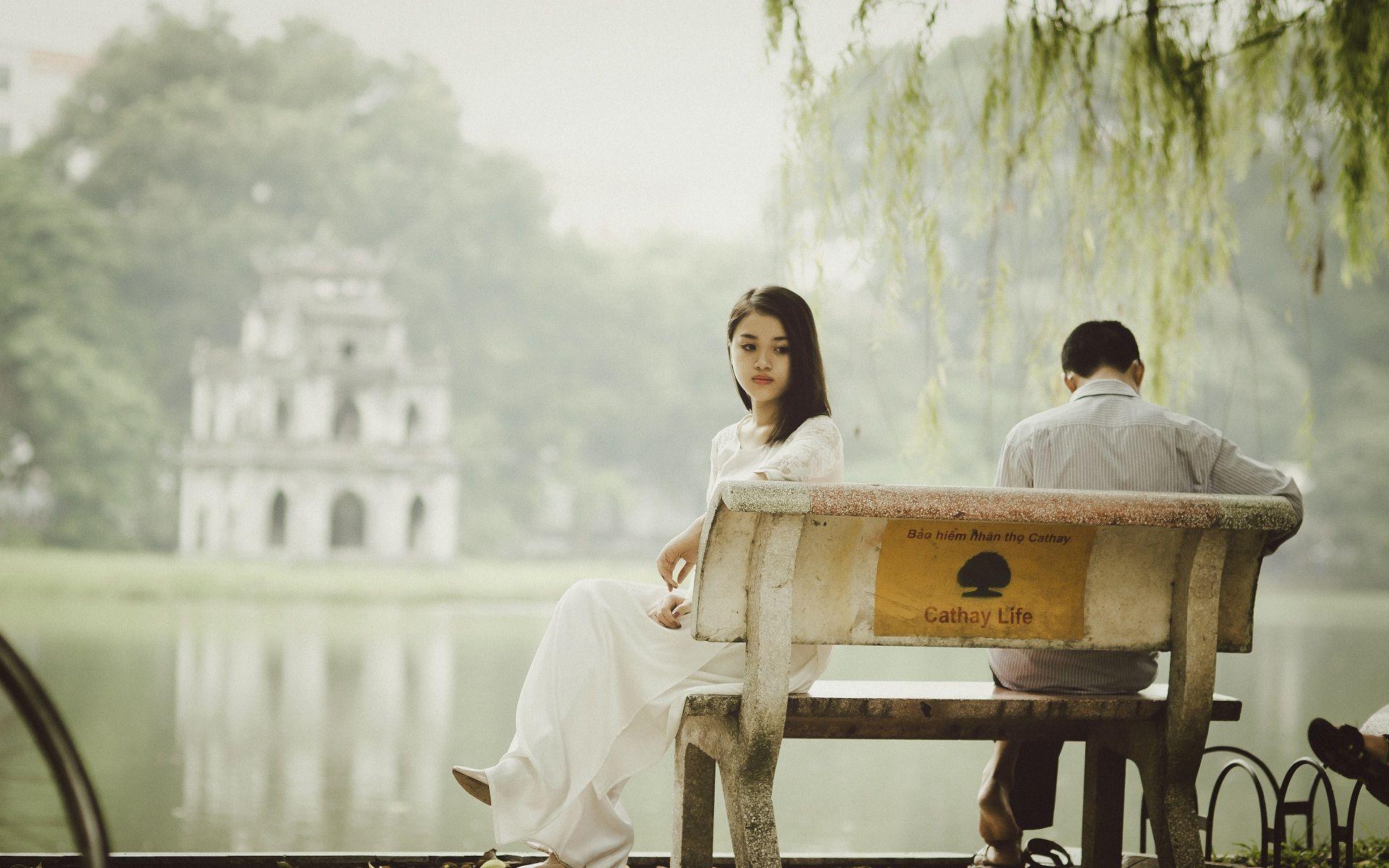 Cute Love Breakup Wallpaper HD image. Live HD Wallpaper HQ