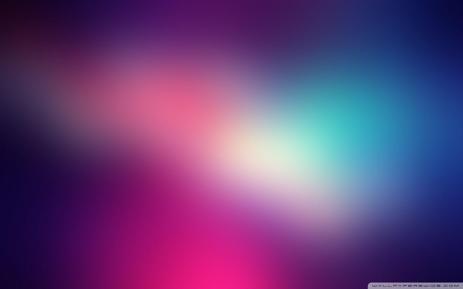 Blurred Purple ❤ 4K HD Desktop Wallpaper for 4K Ultra HD TV