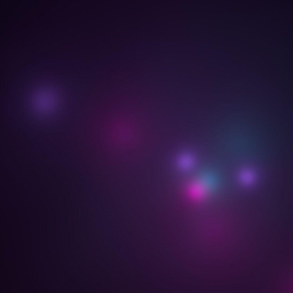 Blurry Lights Abstract iPad Wallpaper Download. iPhone Wallpaper