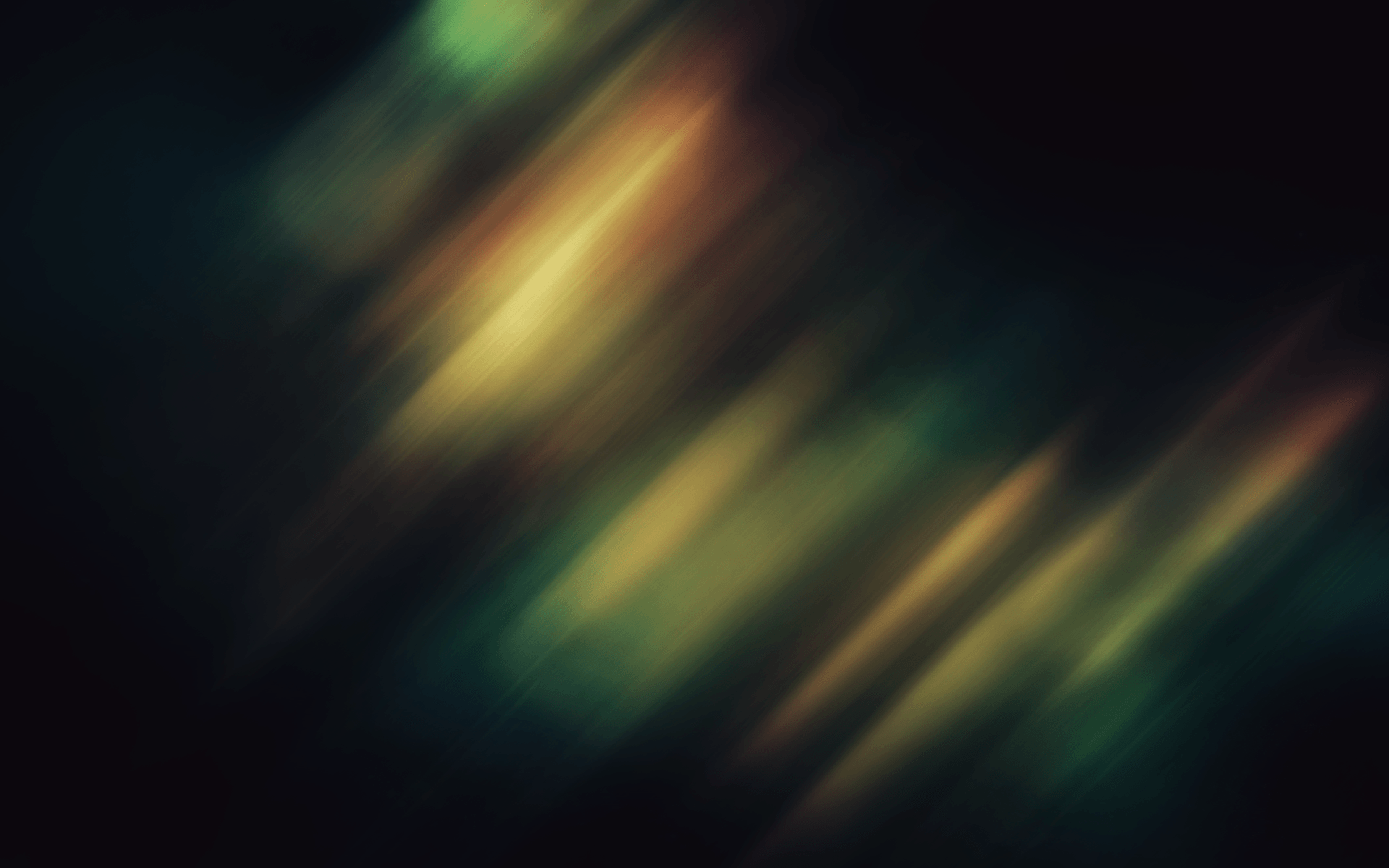 abstract smooth blurry #aurora blur / 1920x1200 #Wallpaper