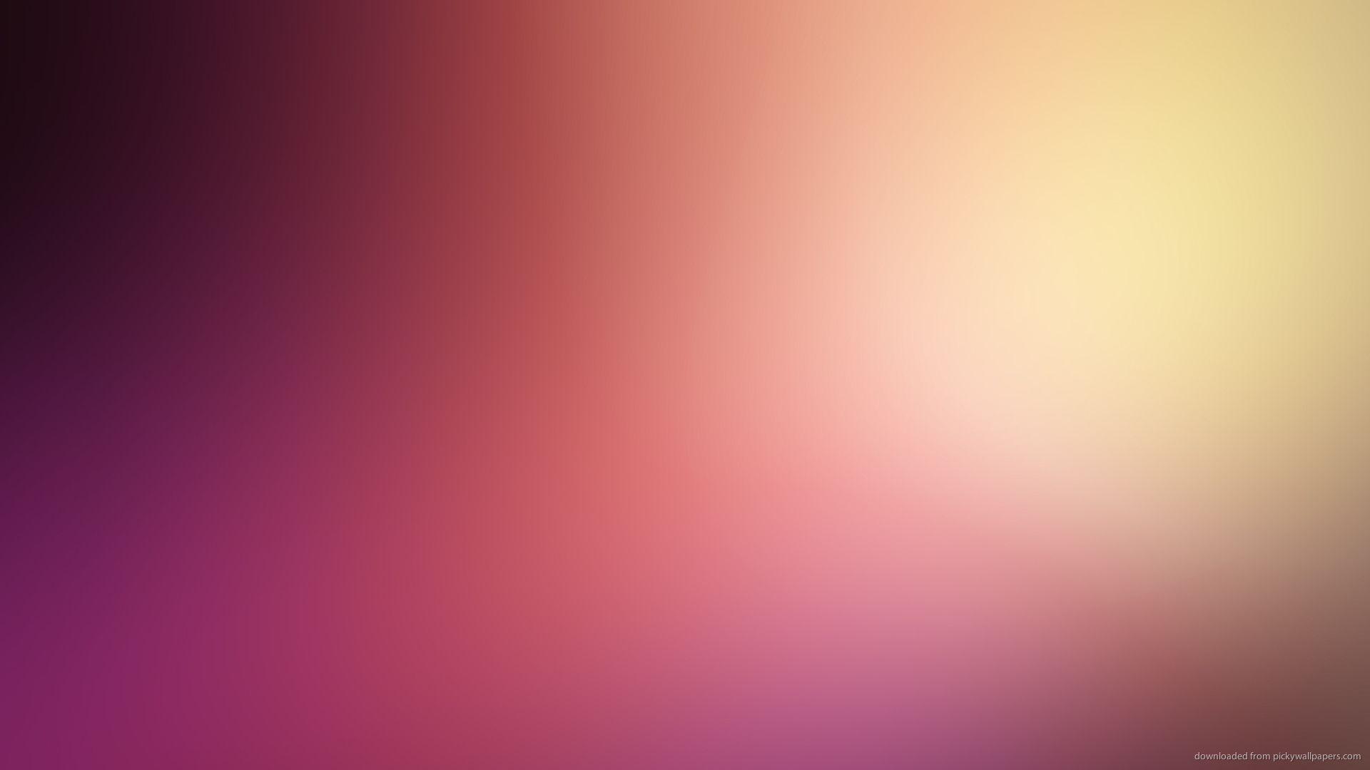 Download 1920x1080 Clean Blurry Wallpaper