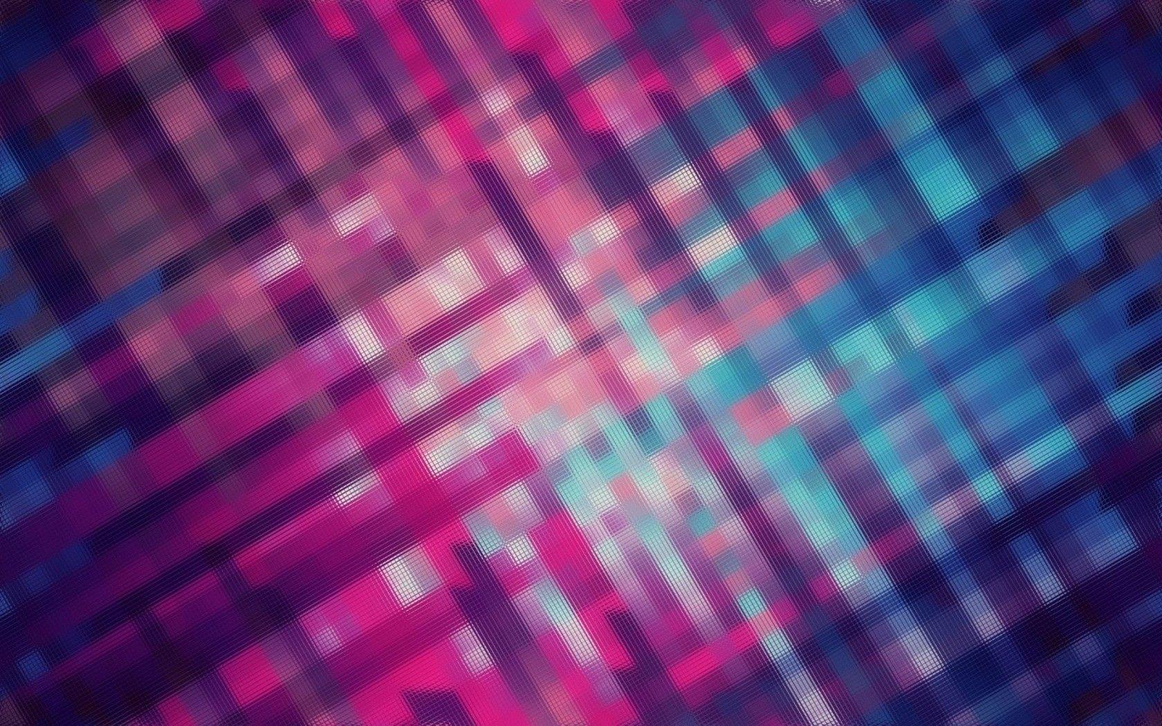 Wallpaper Blurry, Colorful, HD, Abstract