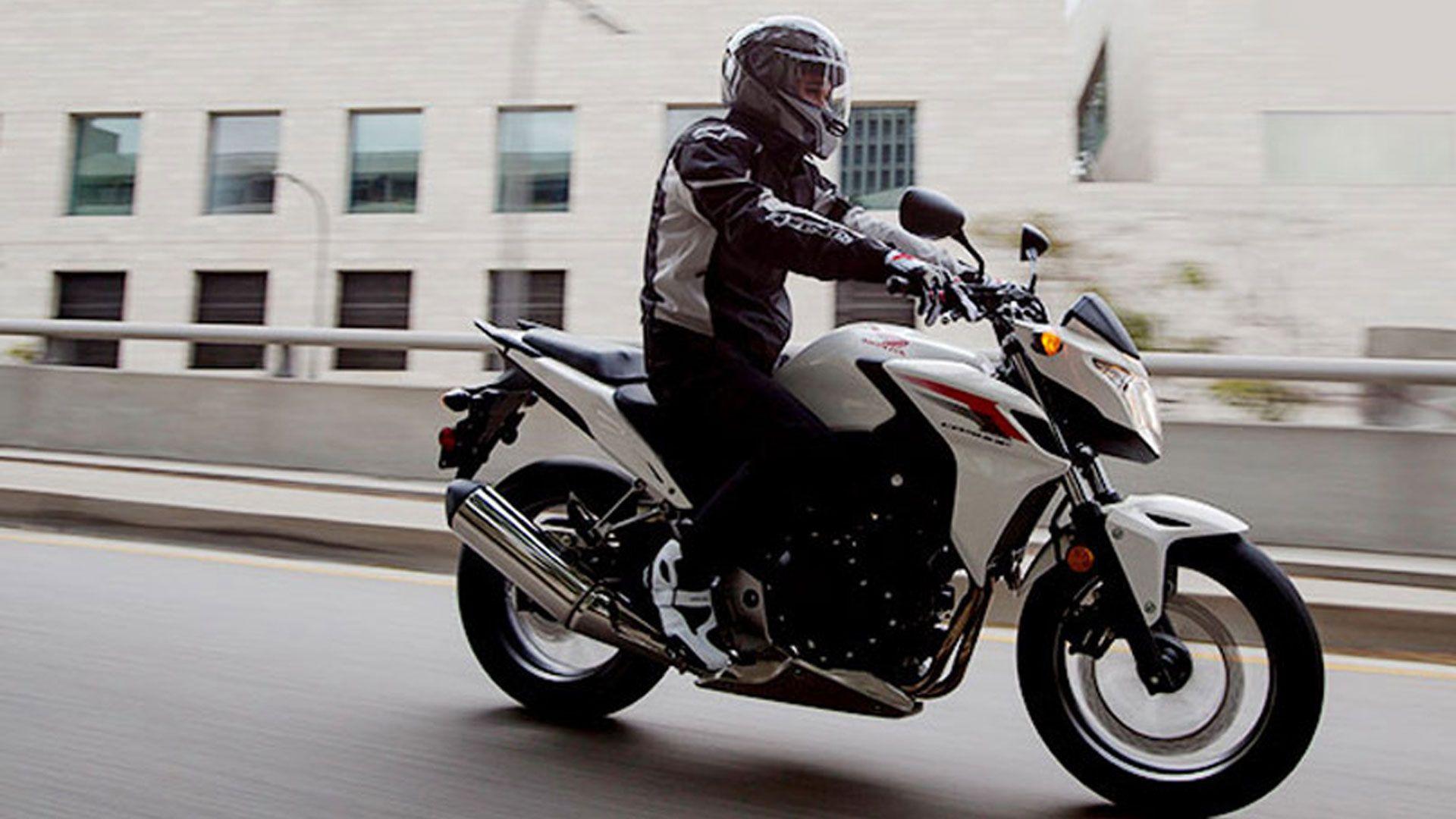 Honda CB500F ABS Full Review and Price