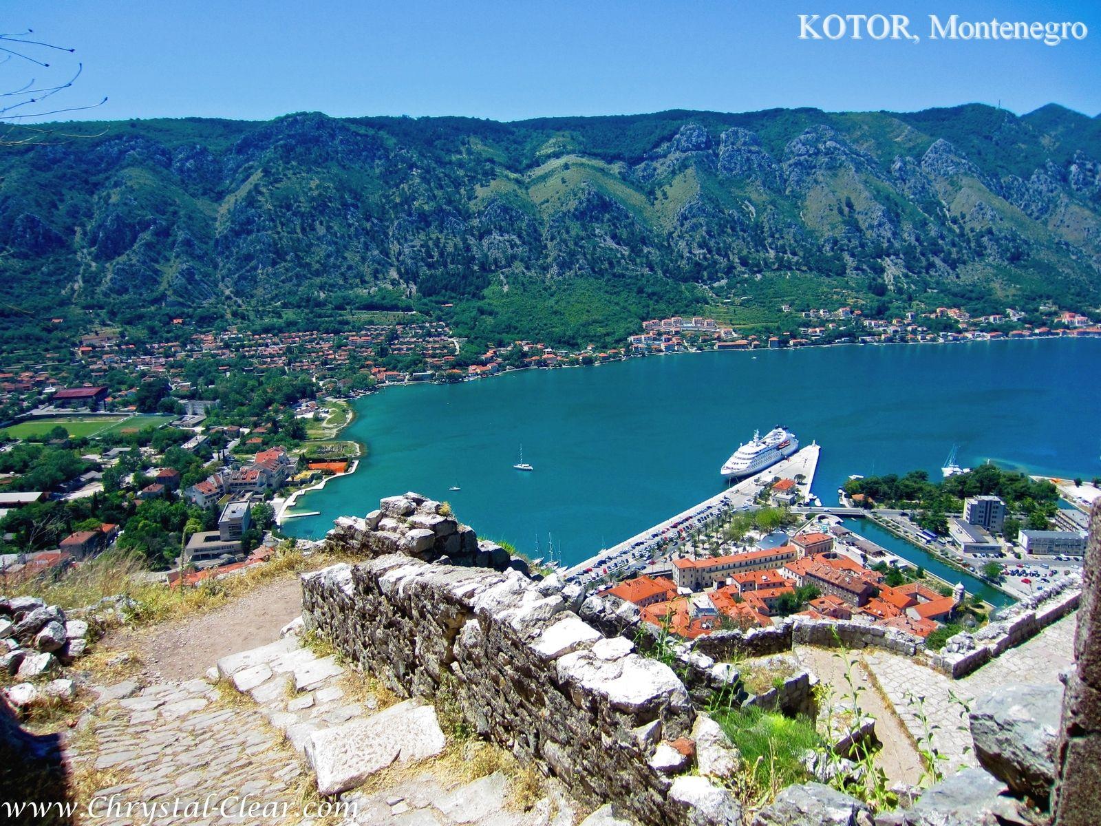 Montenegro image Montenegro Adriatic coast Eastern