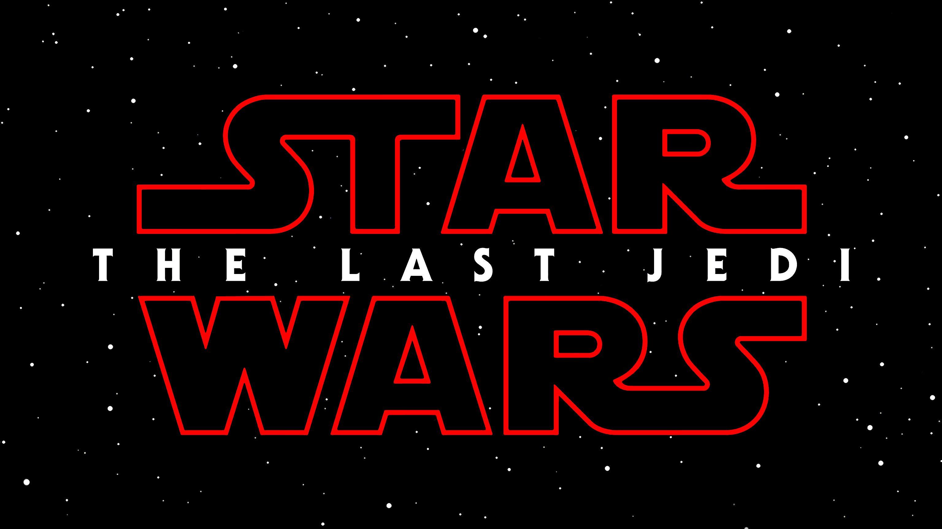 Star Wars: The Last Jedi HD Wallpaper