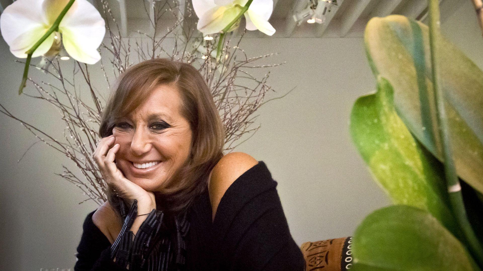 Donna Karan Wallpapers - Wallpaper Cave