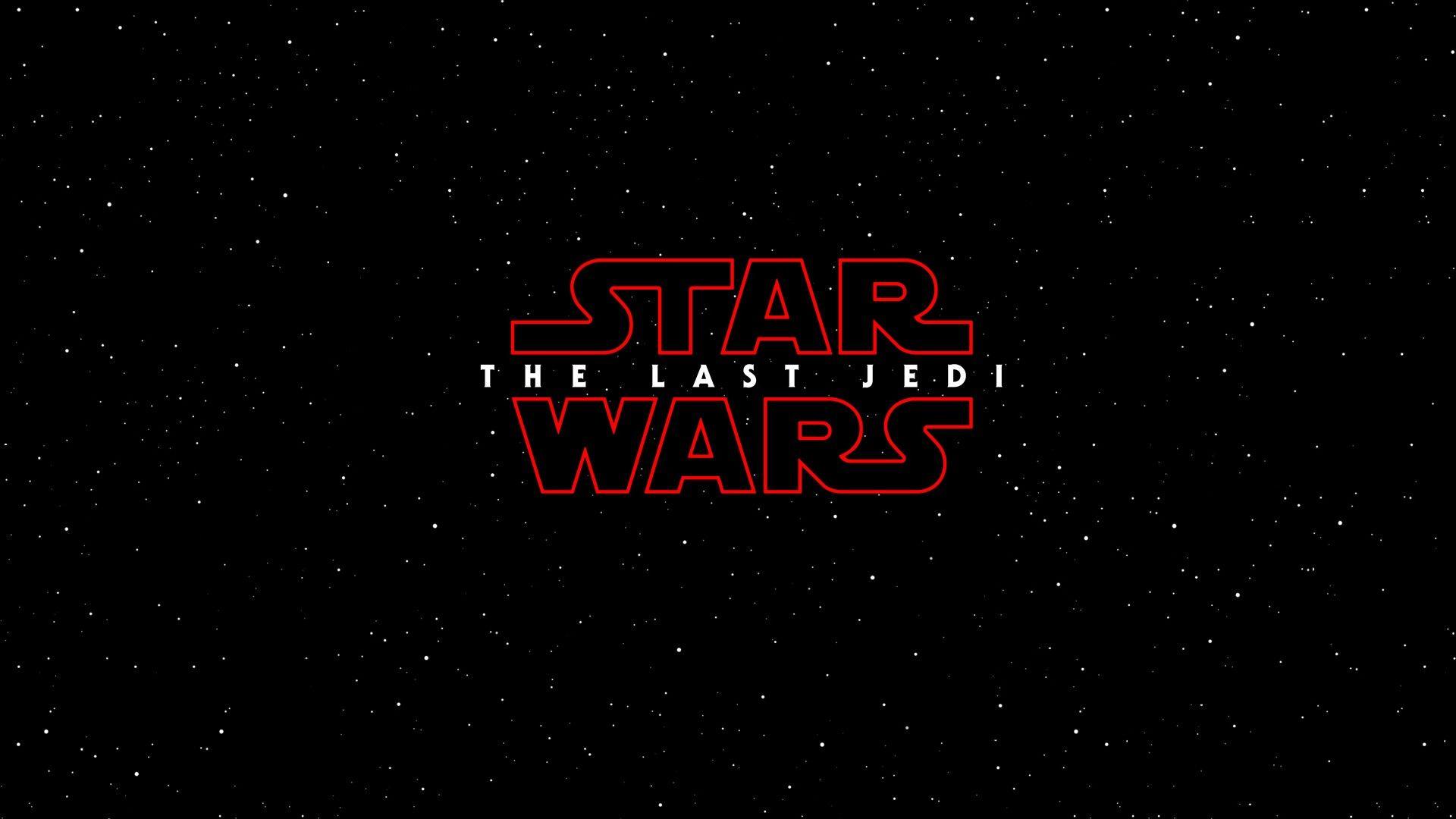 Star Wars The Last Jedi Wallpapers Wallpaper Cave