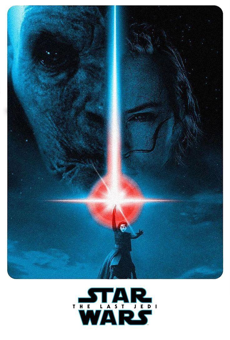 Star Wars: The Last Jedi Wallpaper : r/iWallpaper