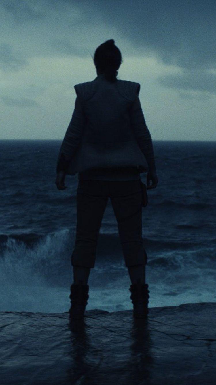 Star Wars: The Last Jedi wallpaper
