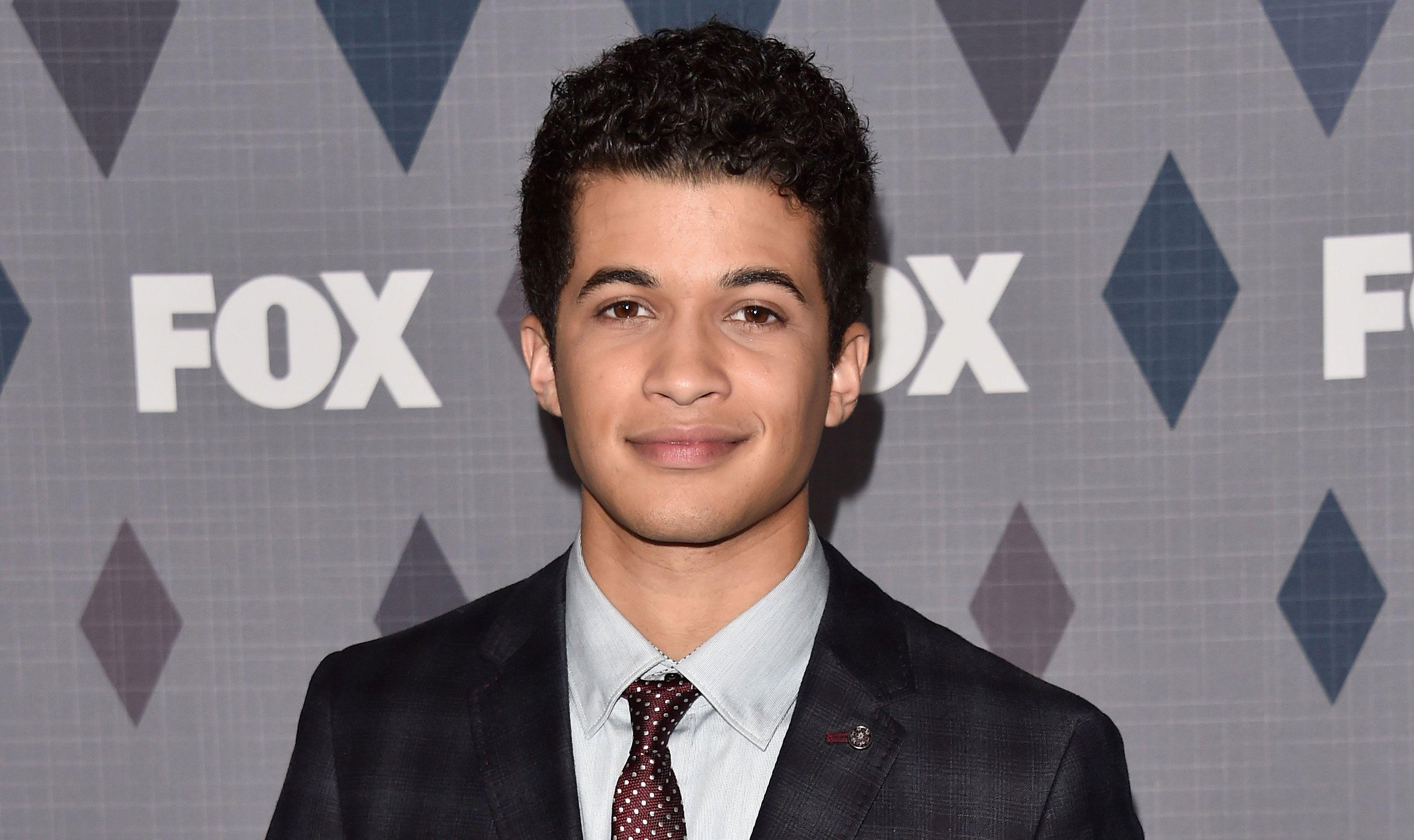 Jordan Fisher Wallpapers Wallpaper Cave