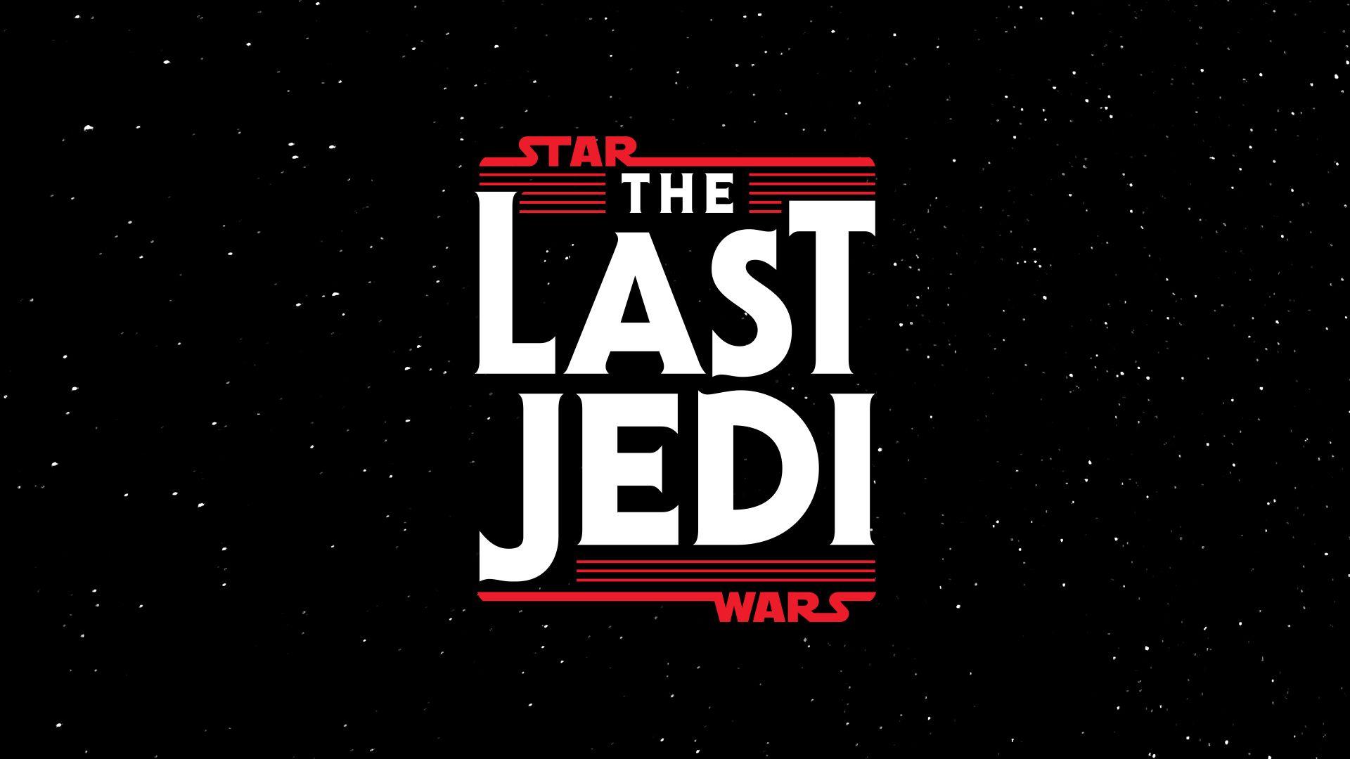 Star Wars: The Last Jedi ... Logo Designs on Behance