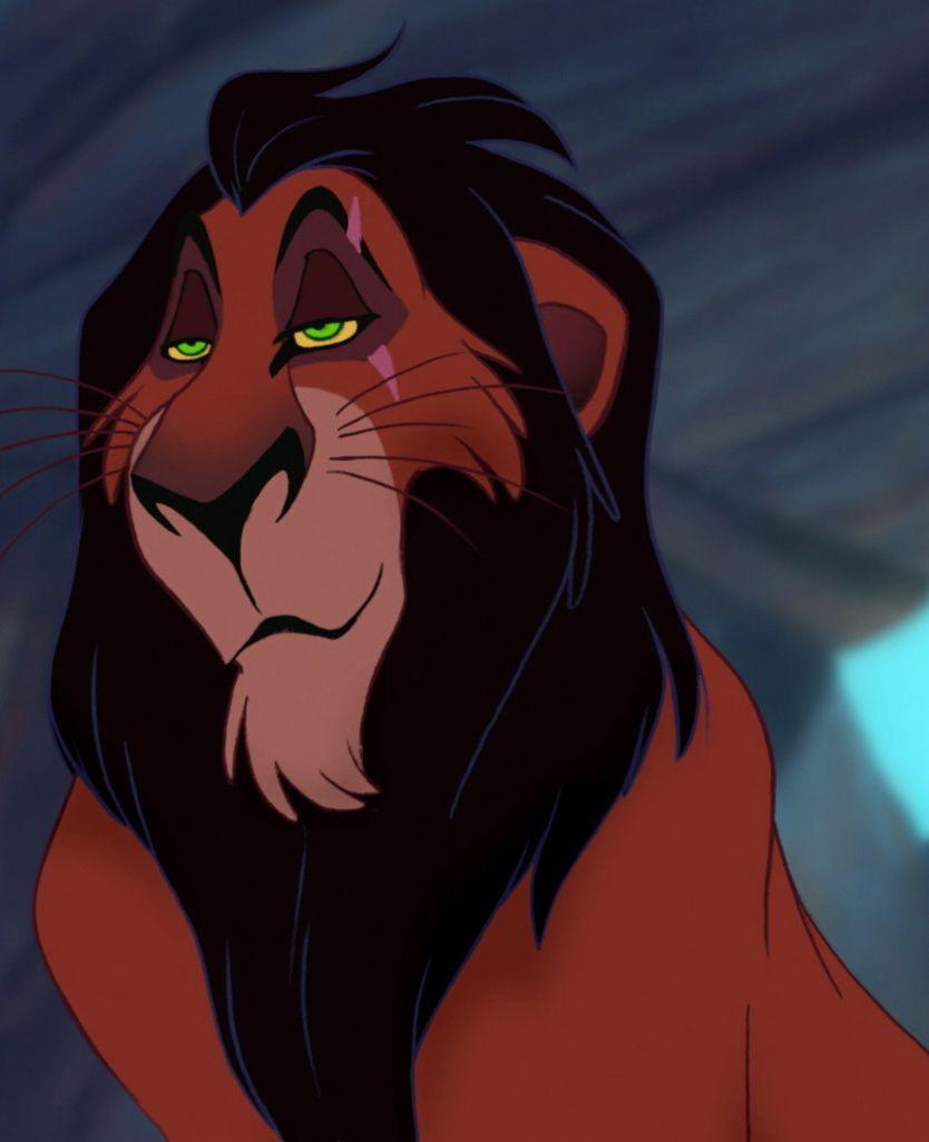 Which Lion King character are you?