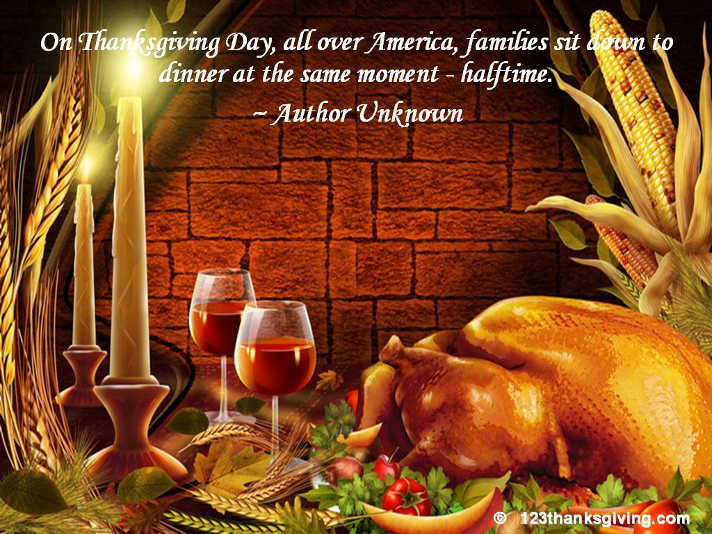 Canada Thanksgiving Day Wallpaper for FREE Download