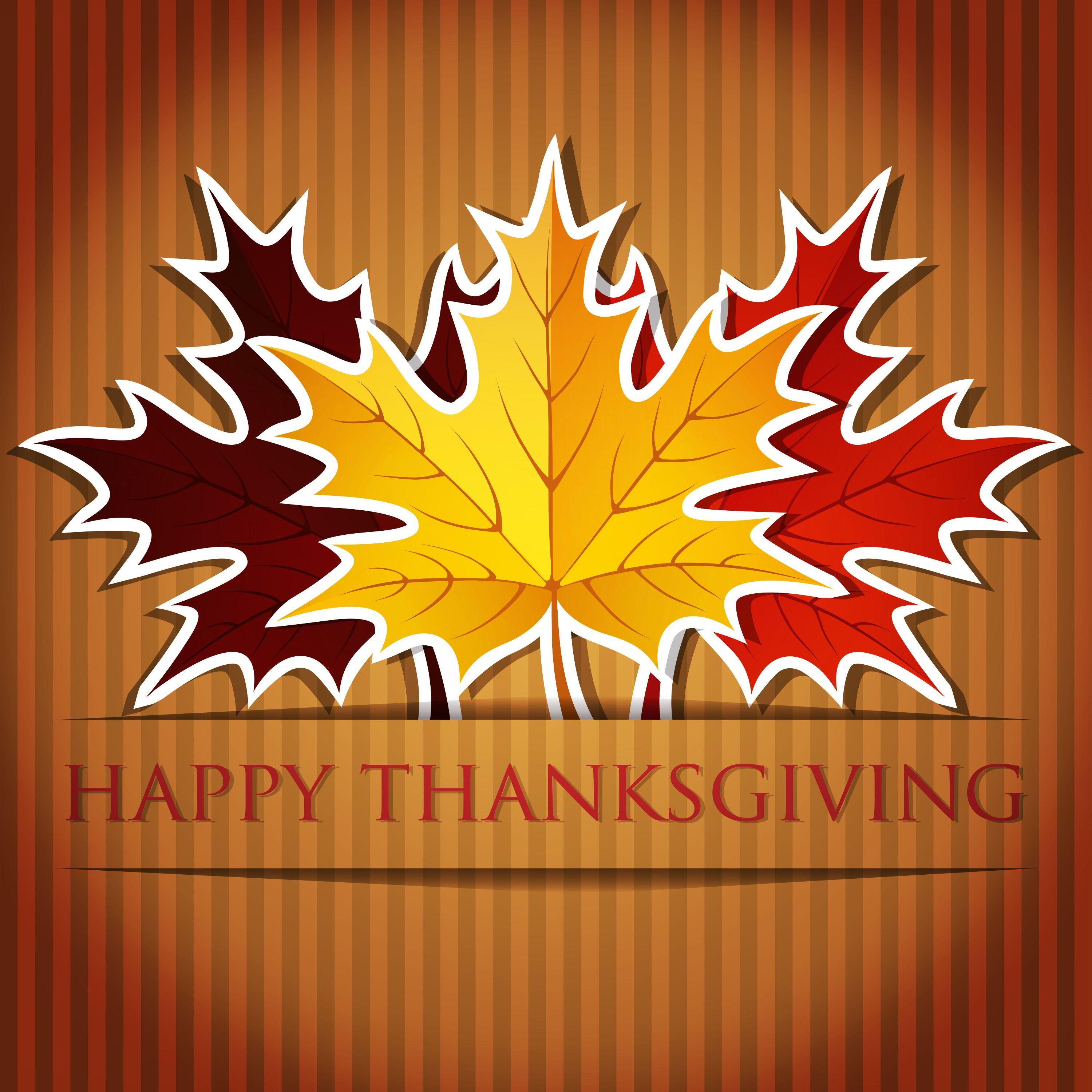 Canadian Thanksgiving Picture, Image