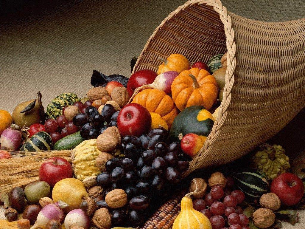 When Is Thanksgiving Day 2018?. U.S. and Canada. The Old Farmers