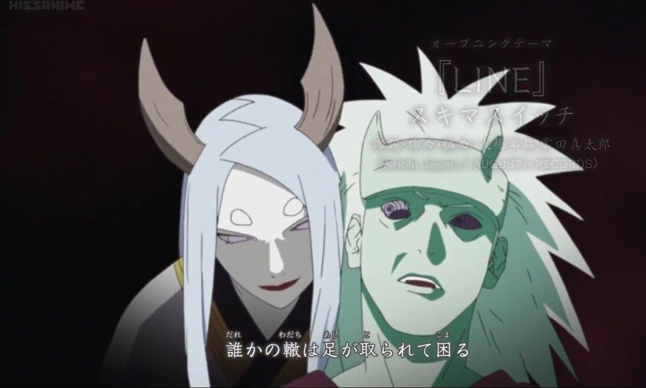 Kaguya Ōtsutsuki image e6N7LYfvumU HD wallpaper and background