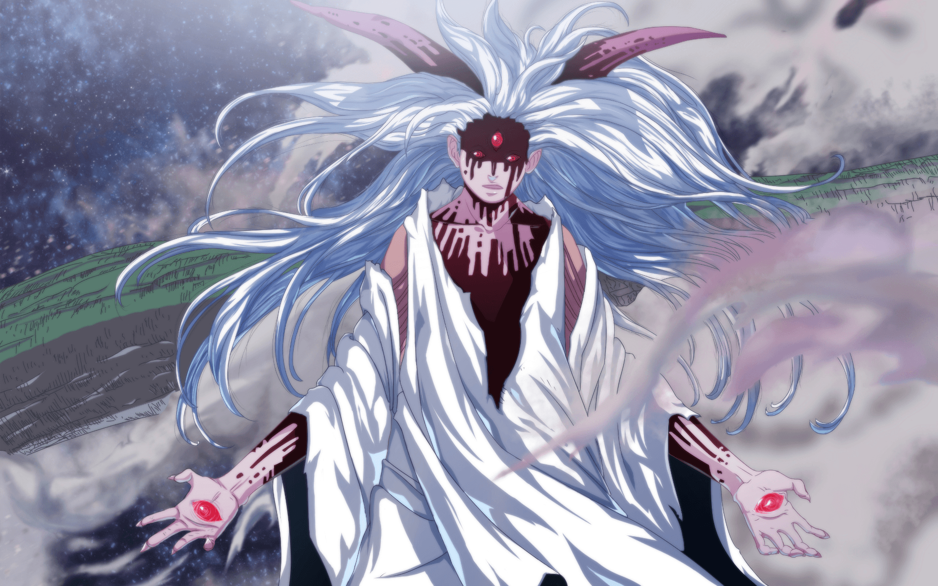 Boruto Full HD Wallpaper and Backgroundx1200