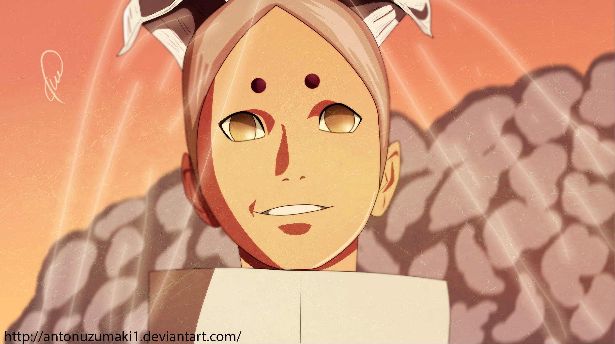 Boruto Full HD Wallpaper and Backgroundx1400