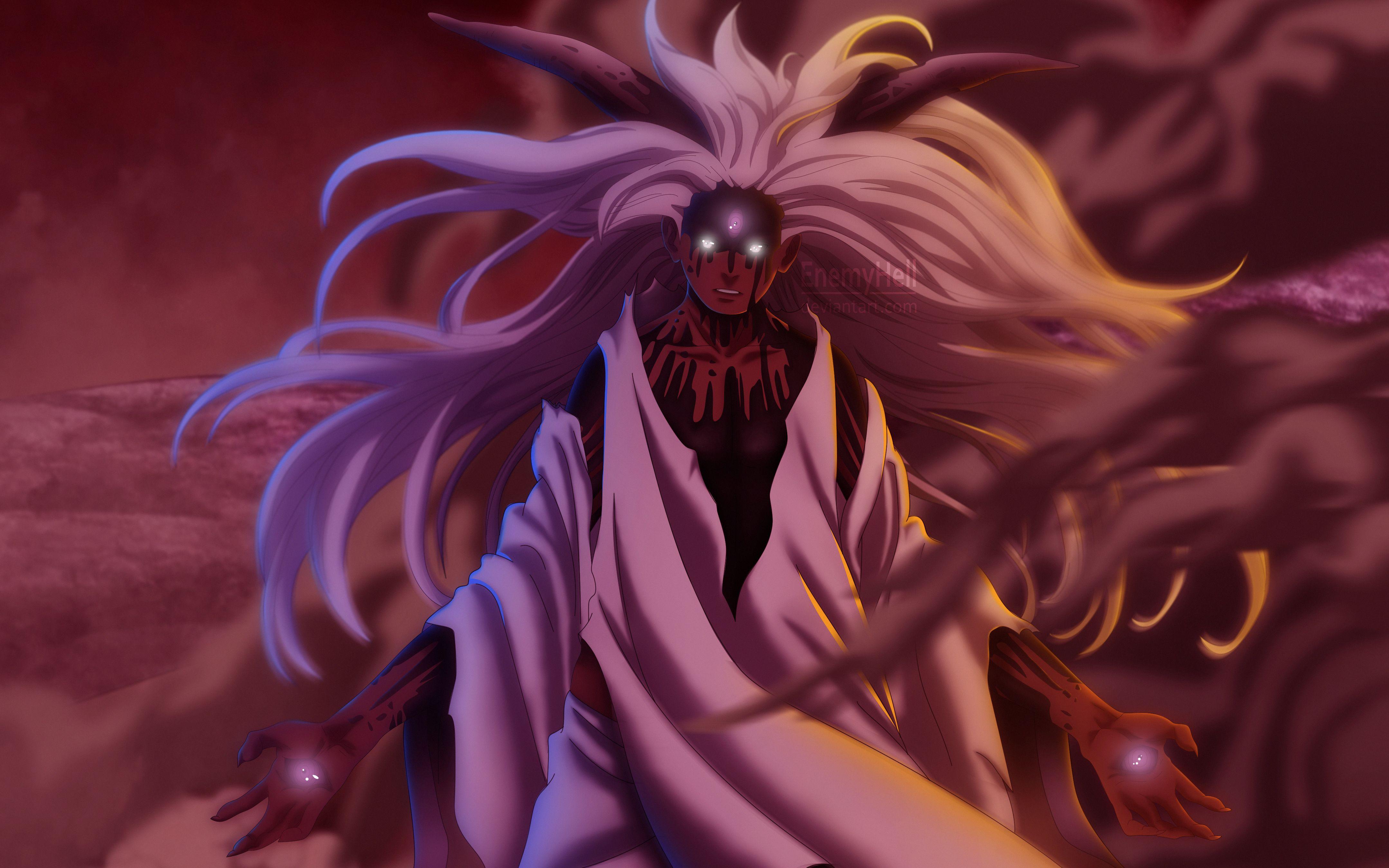 Boruto 4k Ultra HD Wallpaper and Backgroundx2698