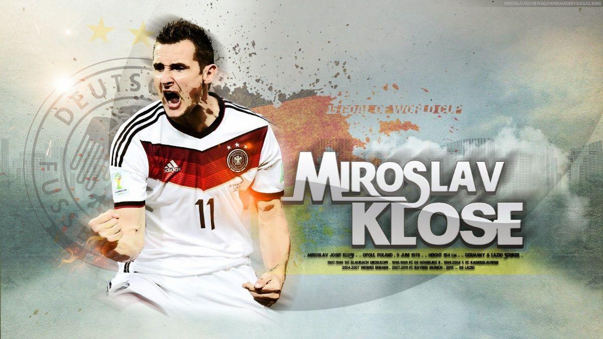 Who is Miroslav Klose dating? Miroslav Klose girlfriend, wife