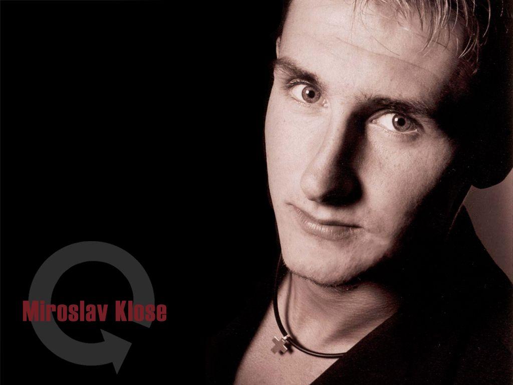 Miroslav Klose Wallpapers - Wallpaper Cave