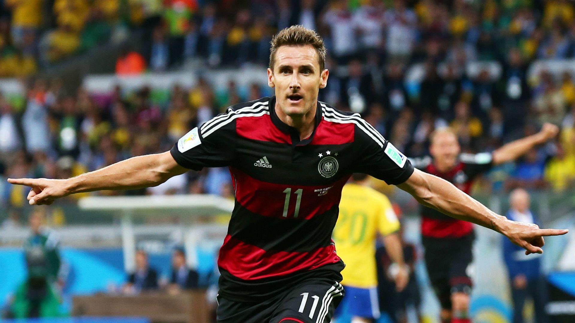 Miroslav Klose