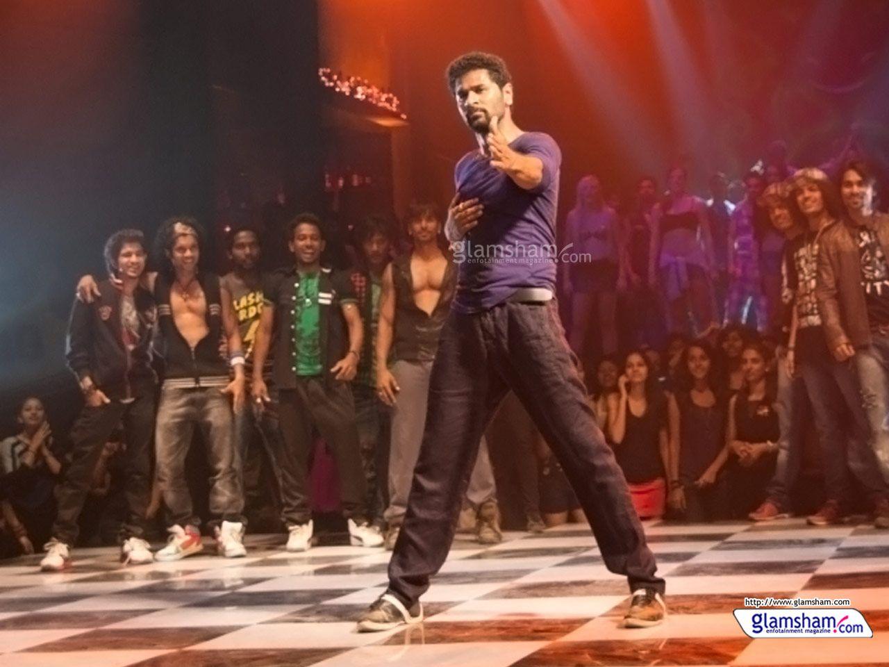 ABCD Can Dance movie wallpaper 45409