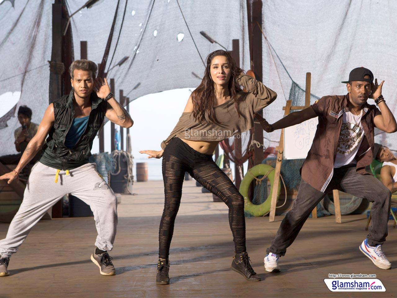 ABCD 2 Photo, Download ABCD 2 Wallpaper, Download Free ABCD 2