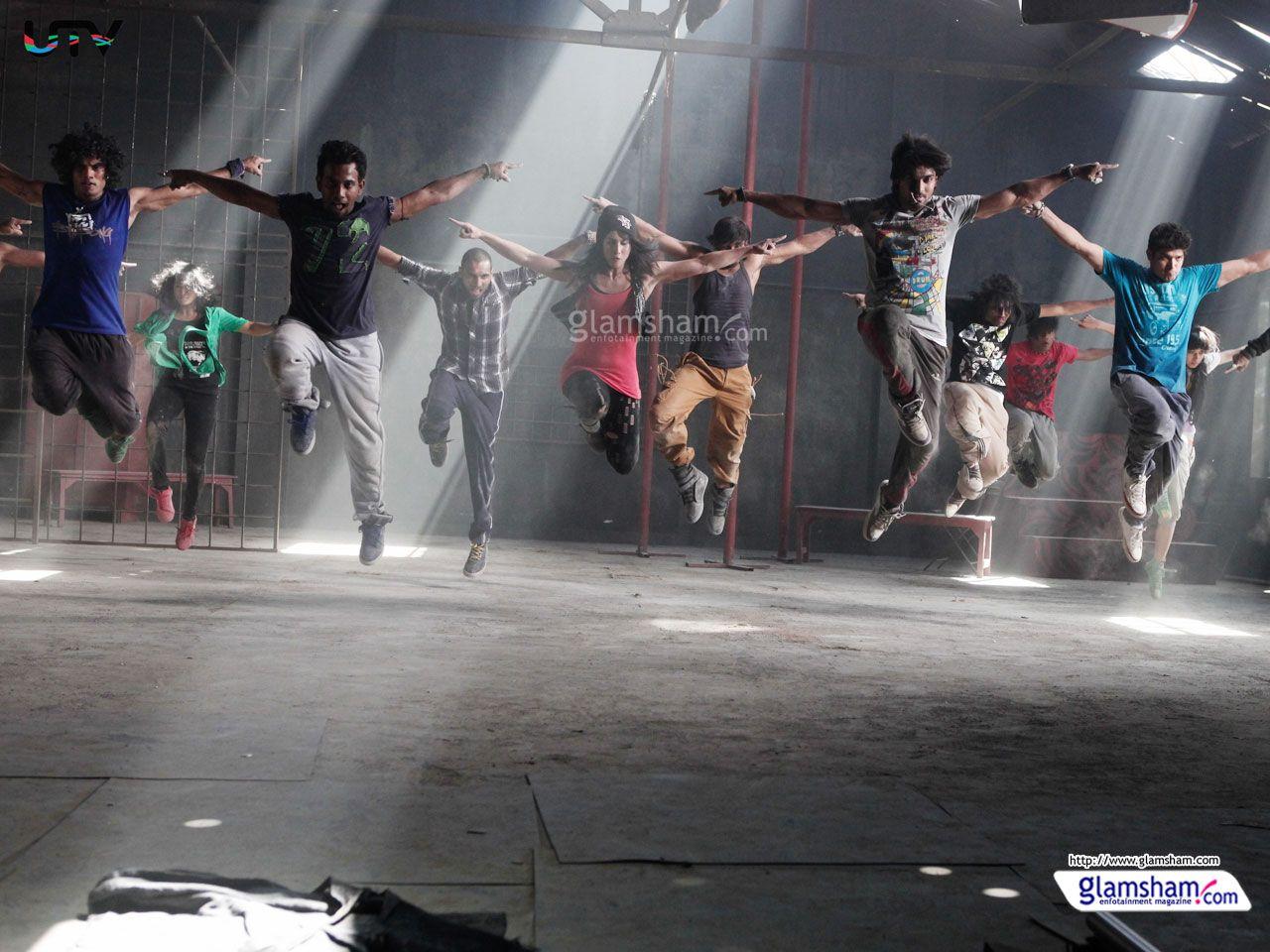 ABCD Can Dance movie wallpaper 45400