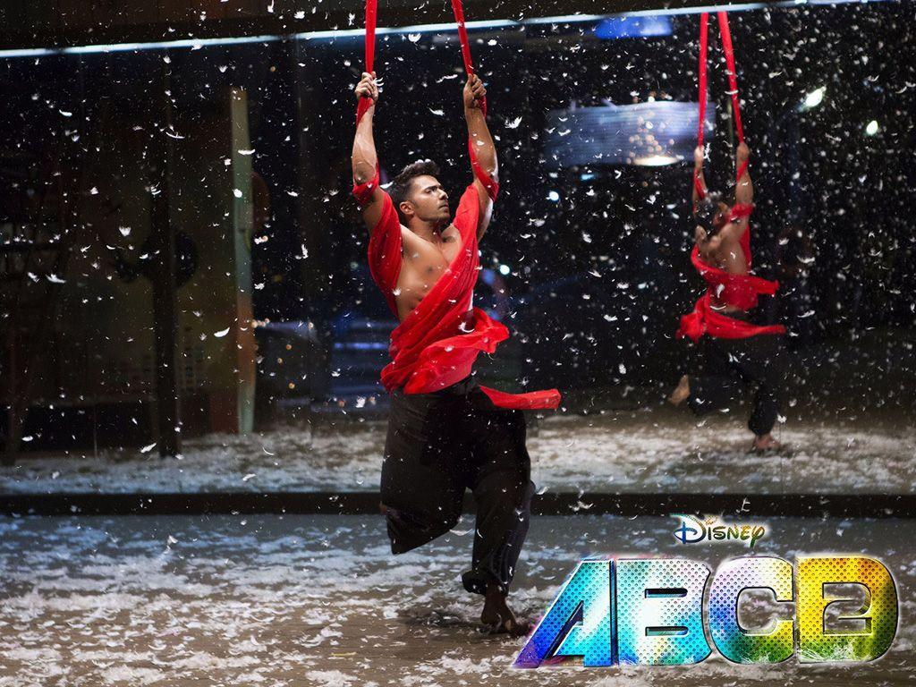 ABCD Body Can Dance 2 HQ Movie Wallpaper. ABCD Body