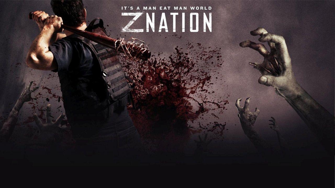 Z Nation Wallpapers.
