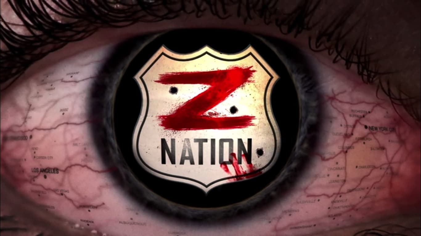 Z Nation TV series wallpaper HD Download