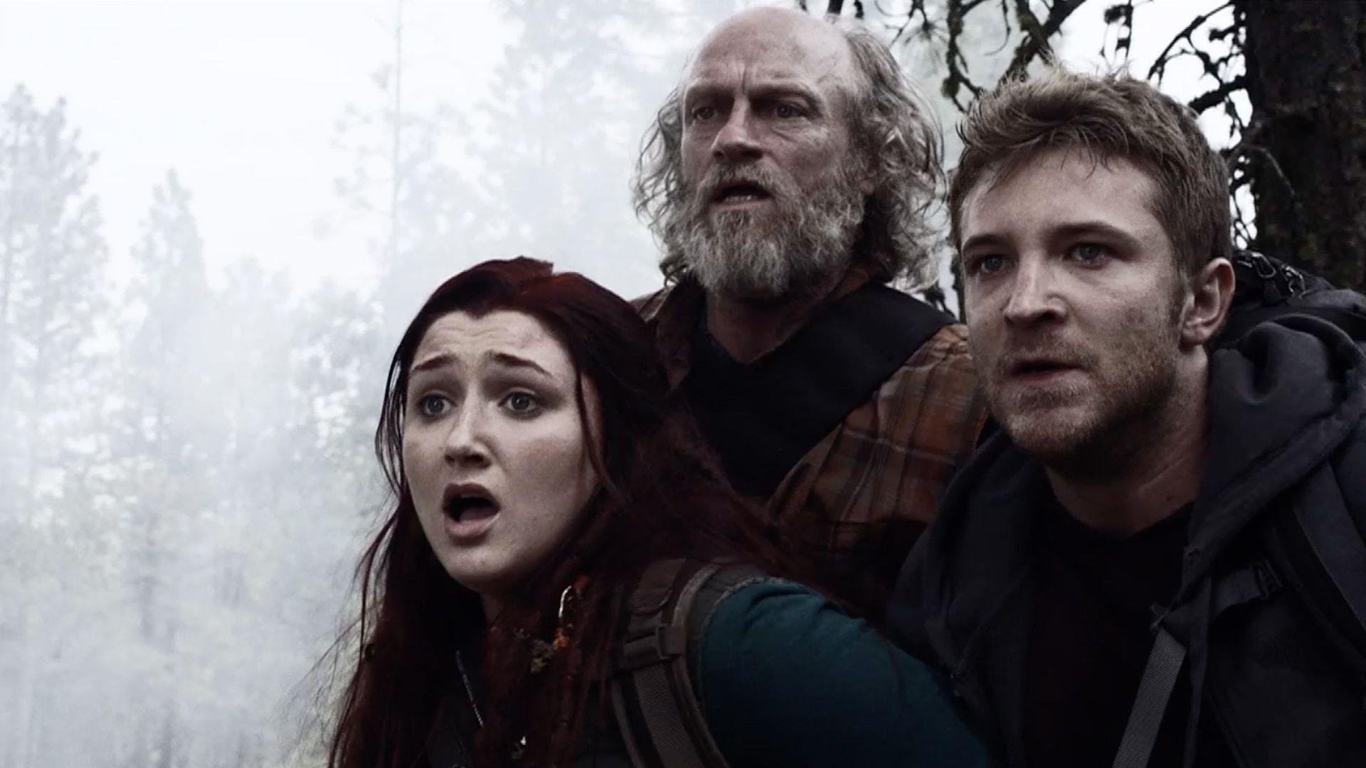 Z Nation Episode 1 Review: Puppies and Kittens. TV Recaps