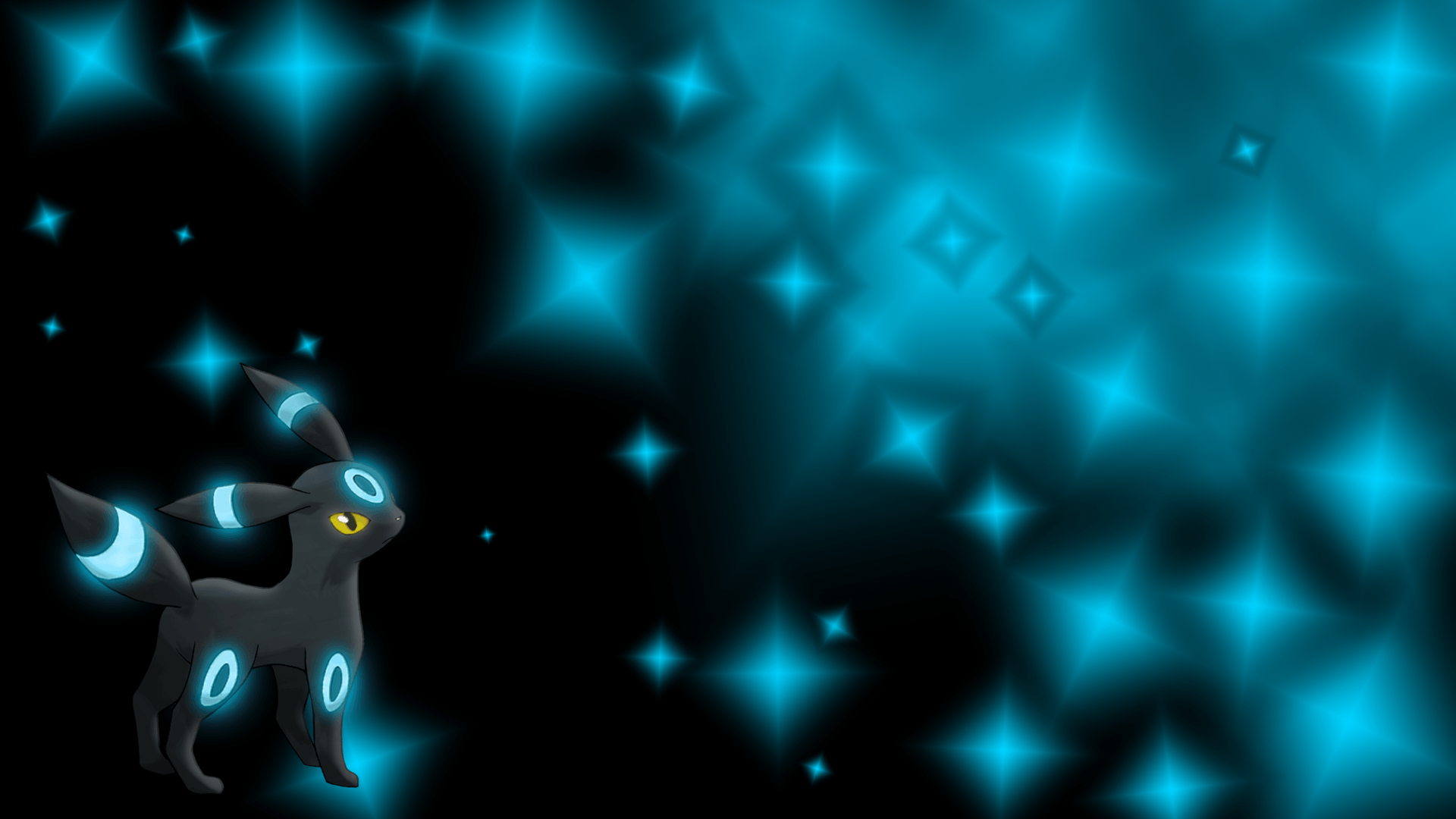 Umbreon Wallpaper