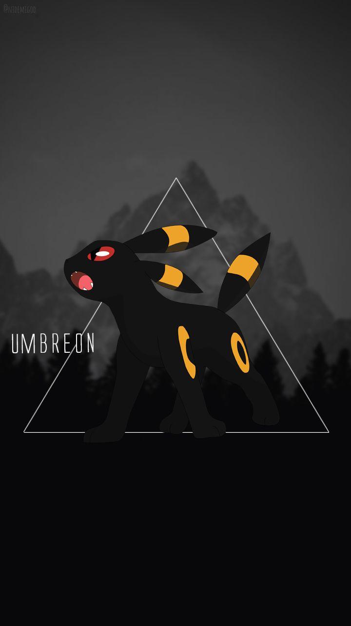 1191x670  shiny umbreon widescreen wallpaper  Coolwallpapersme