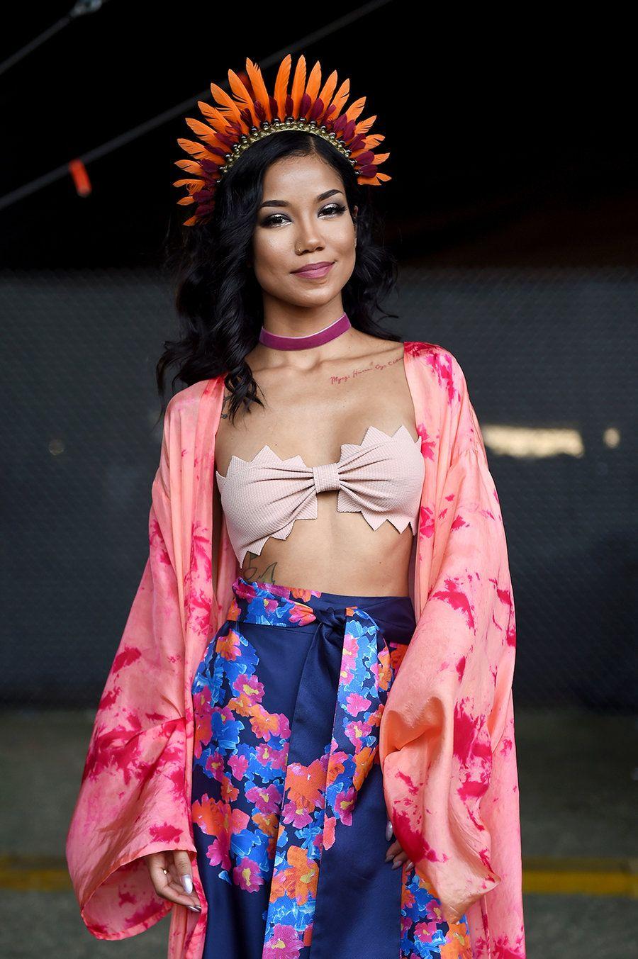 Jhené Aiko jhene aiko HD wallpaper  Pxfuel