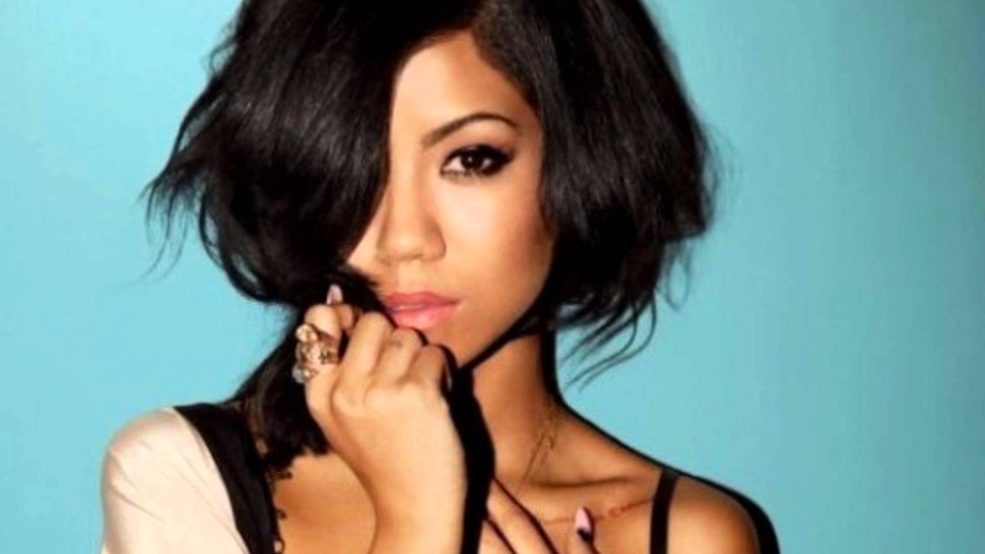 Jhené Aiko Wallpapers - Wallpaper Cave