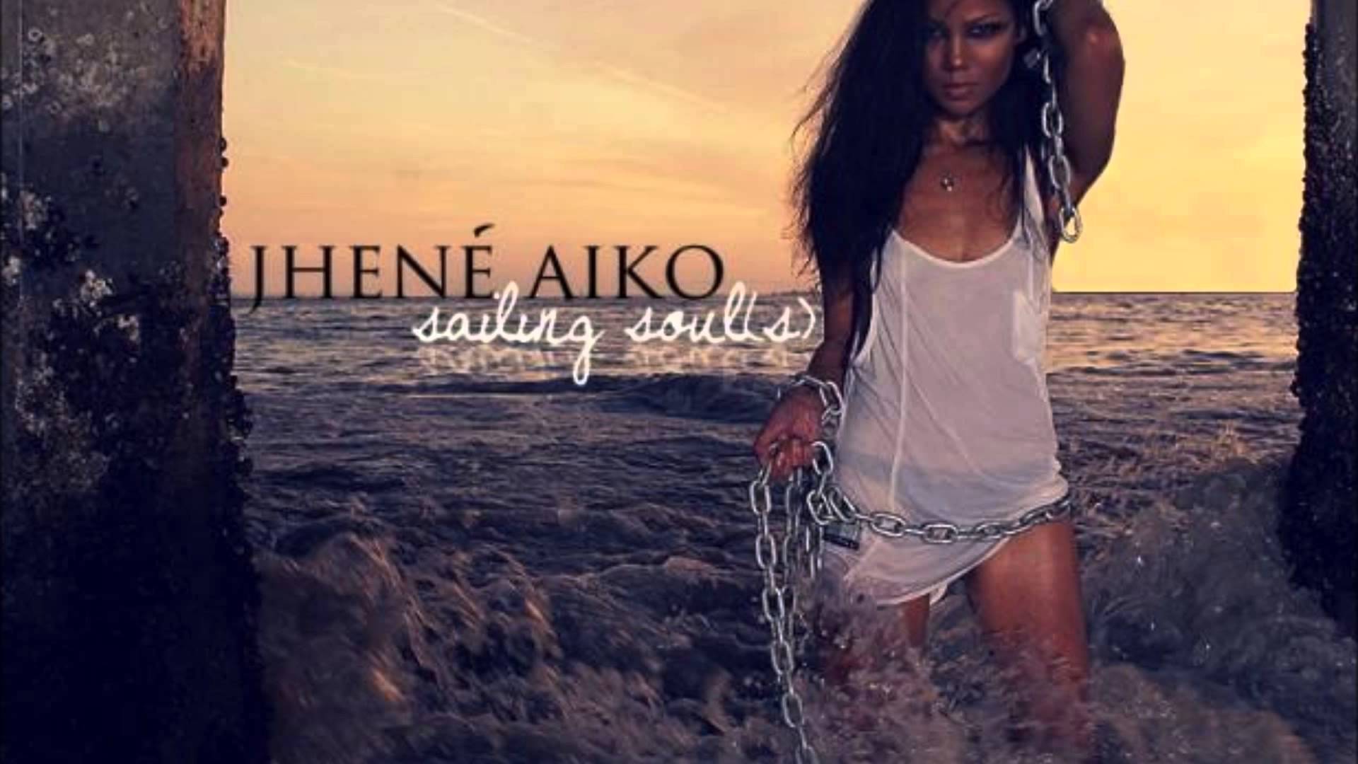 Jhené Aiko Wallpapers - Wallpaper Cave