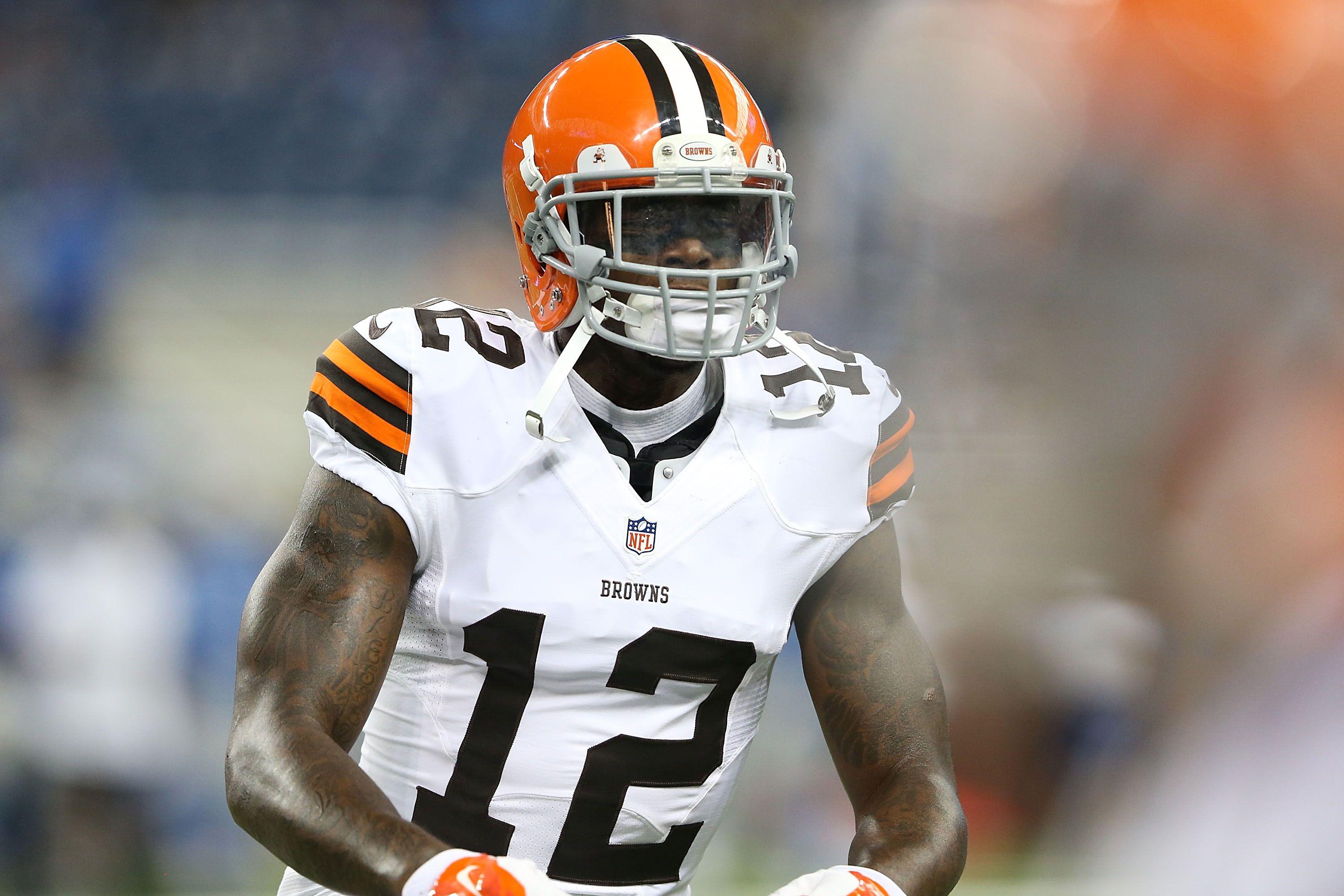 Josh Gordon Wallpapers - Wallpaper Cave