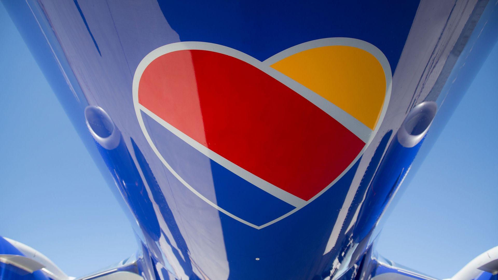 Southwest Airlines Wallpapers - Wallpaper Cave