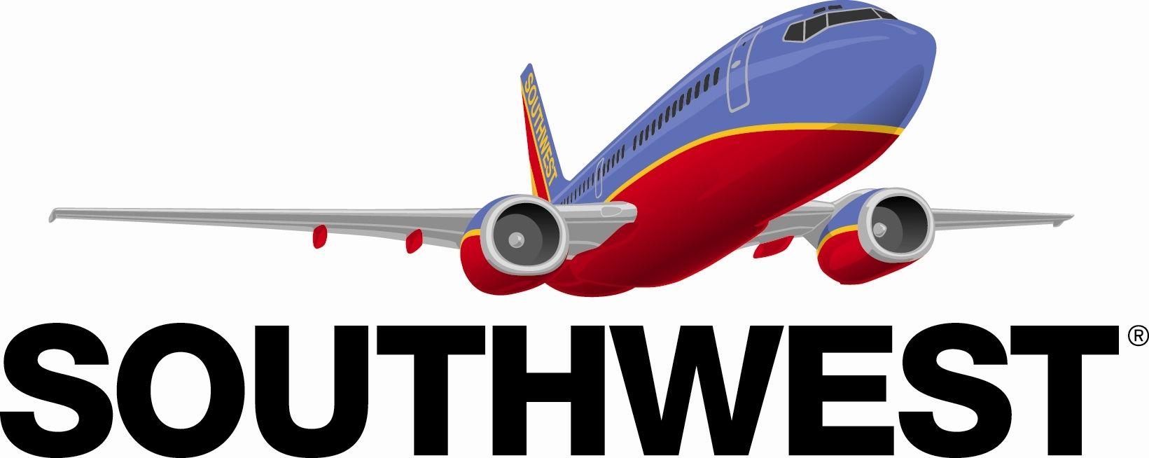 Lovely Southwest Airlines Logo Image 92 In Best Logos With