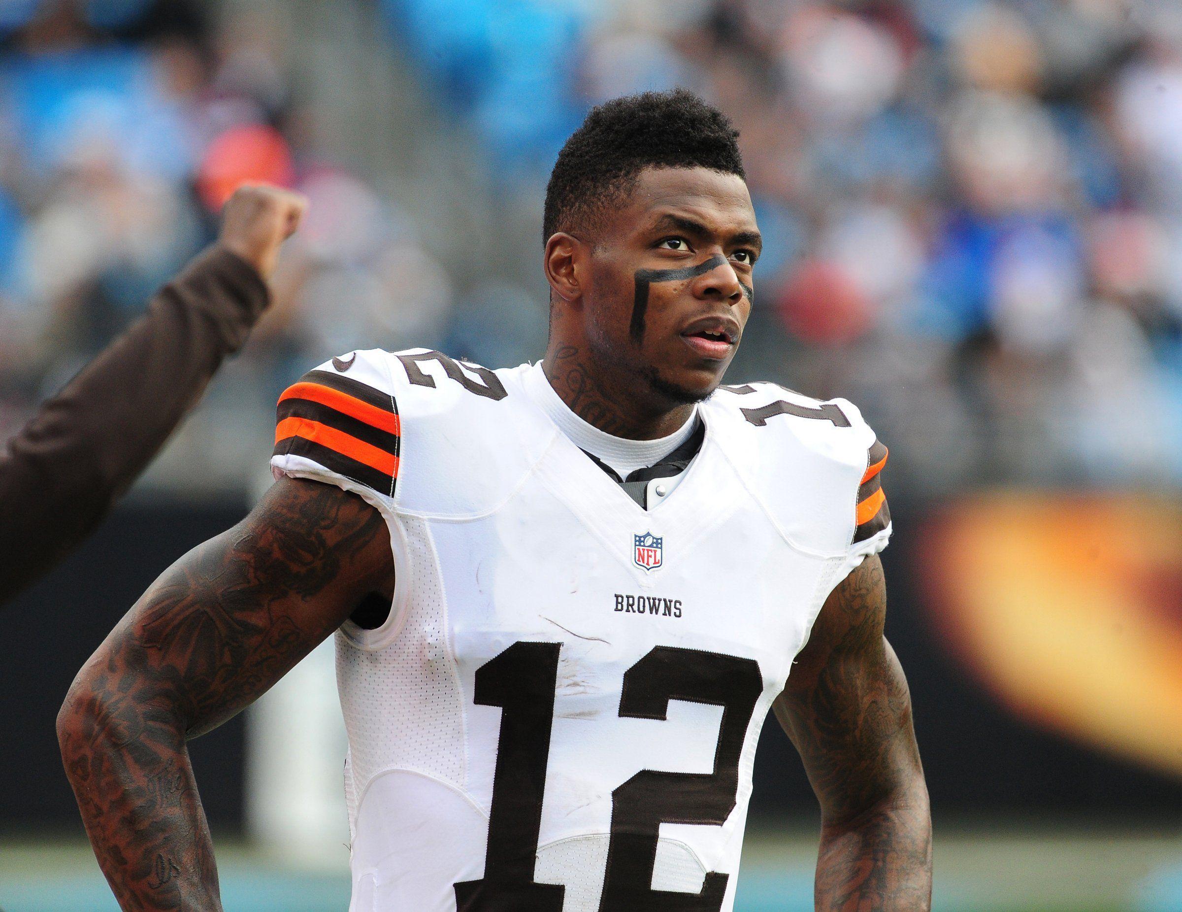 Josh Gordon Wallpapers - Wallpaper Cave