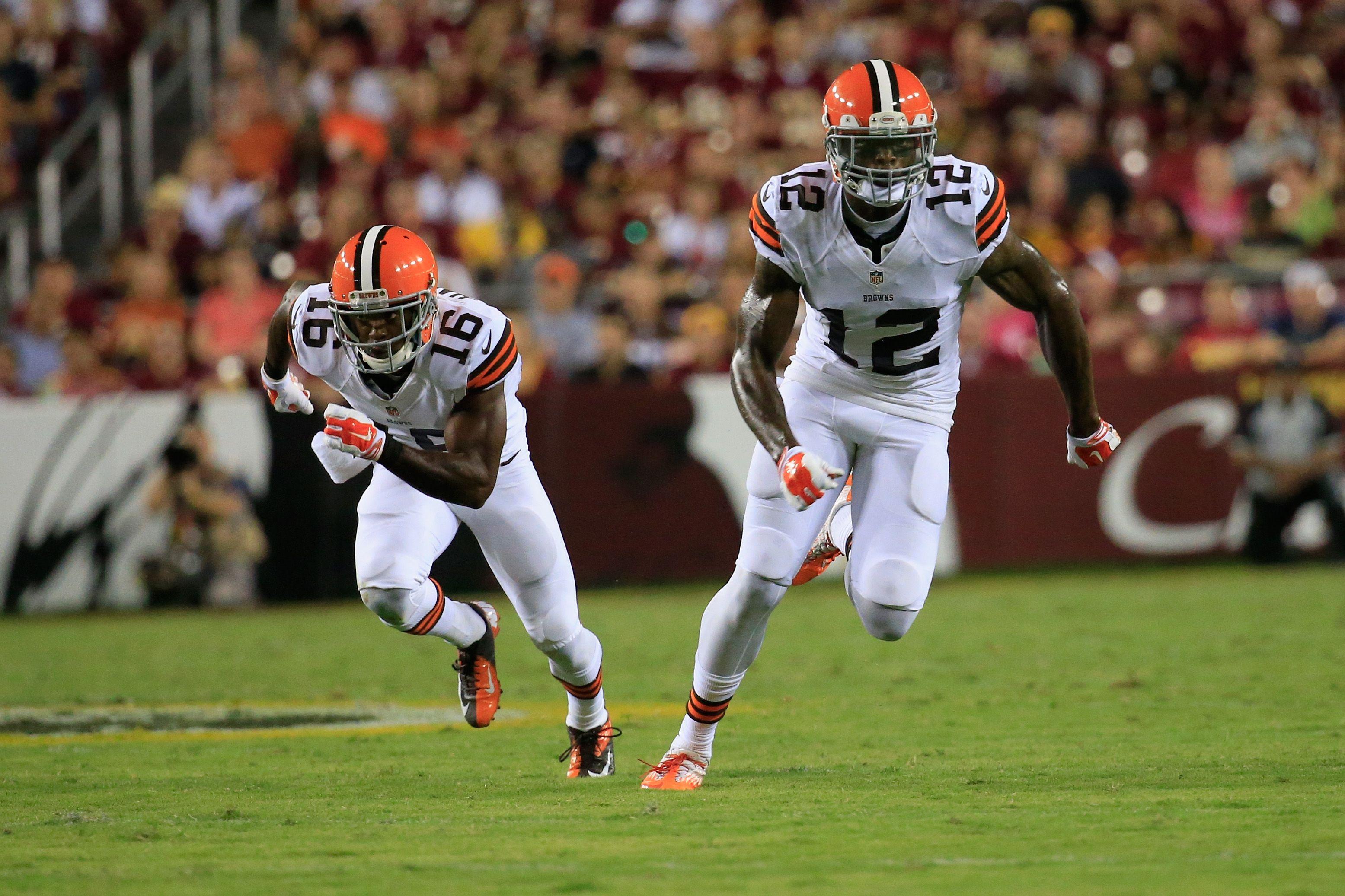 Josh Gordon Wallpapers - Wallpaper Cave