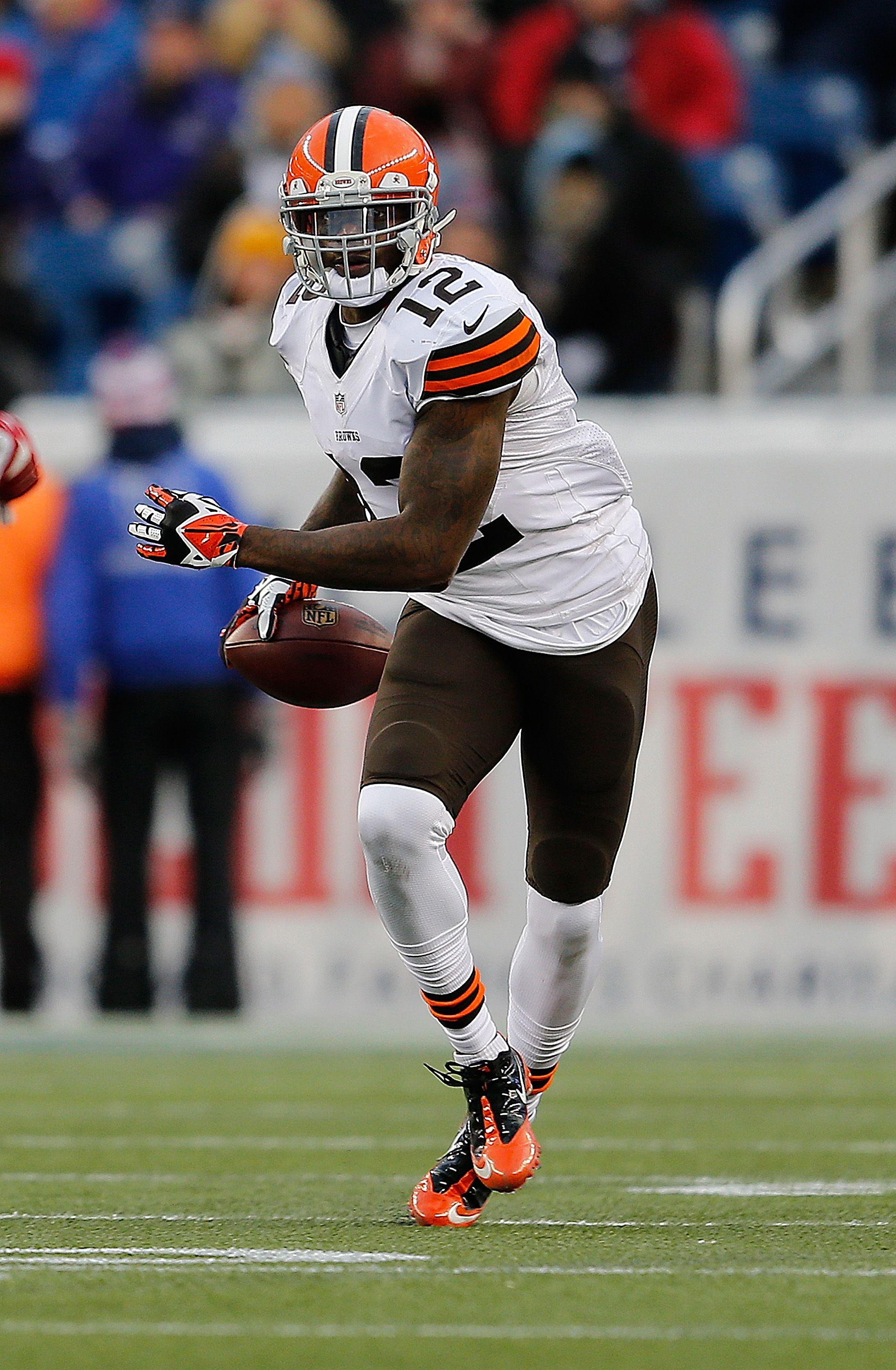 Josh Gordon Wallpapers - Wallpaper Cave