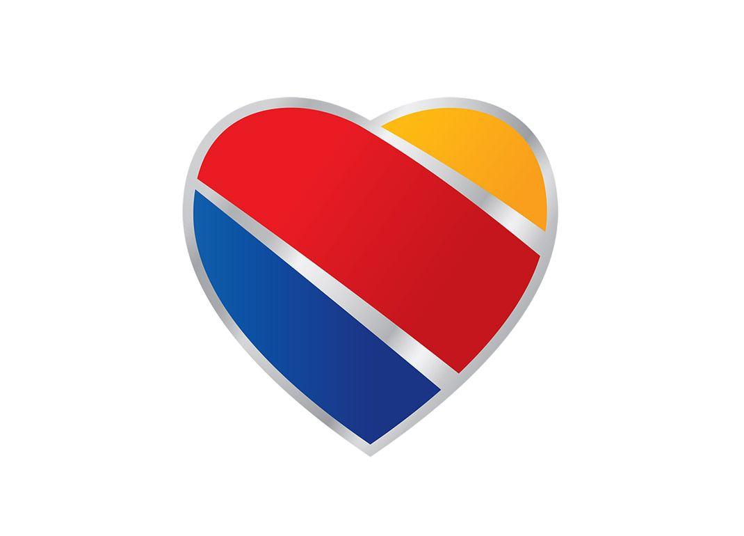 southwest airlines logo 2021