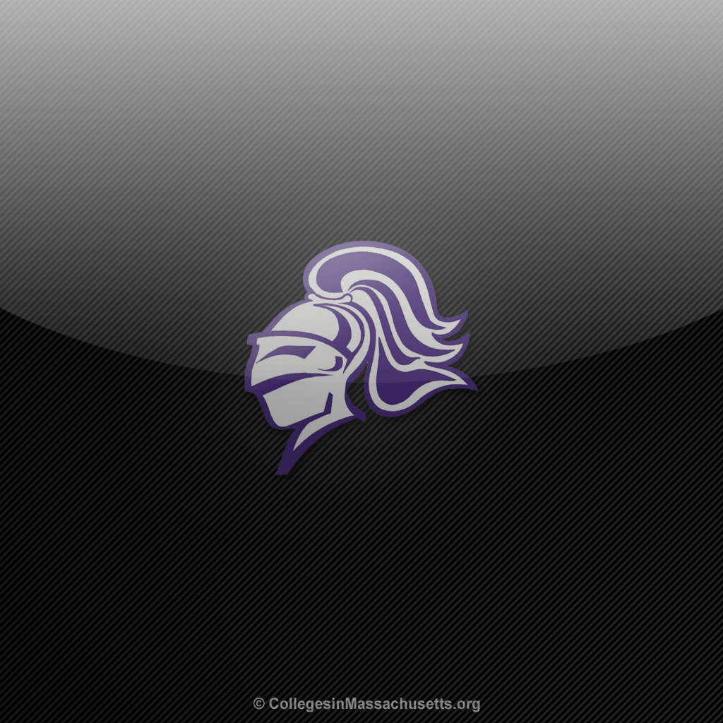 College of the Holy Cross Crusaders iPad Wallpaper