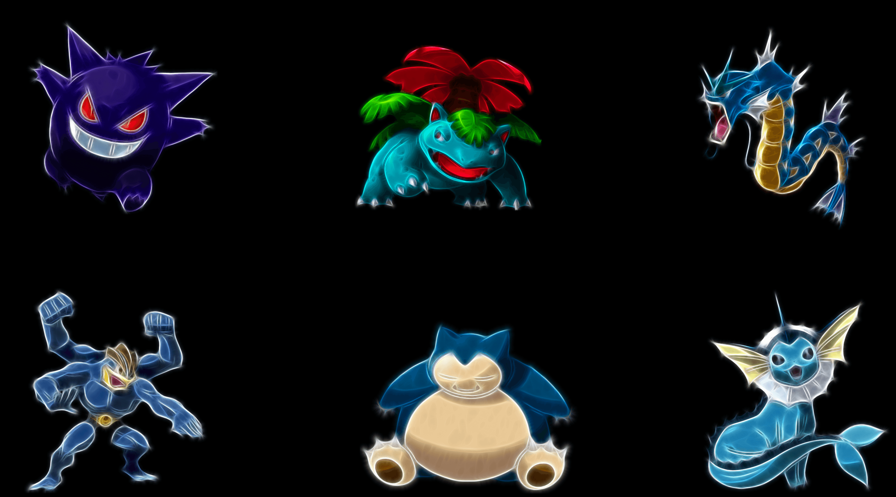 Machamp Wallpapers - Wallpaper Cave