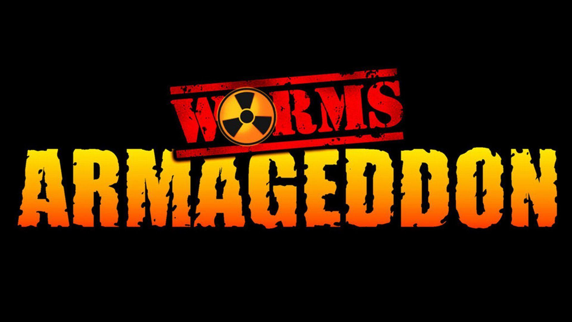 Worms Armageddon HD Wallpaper