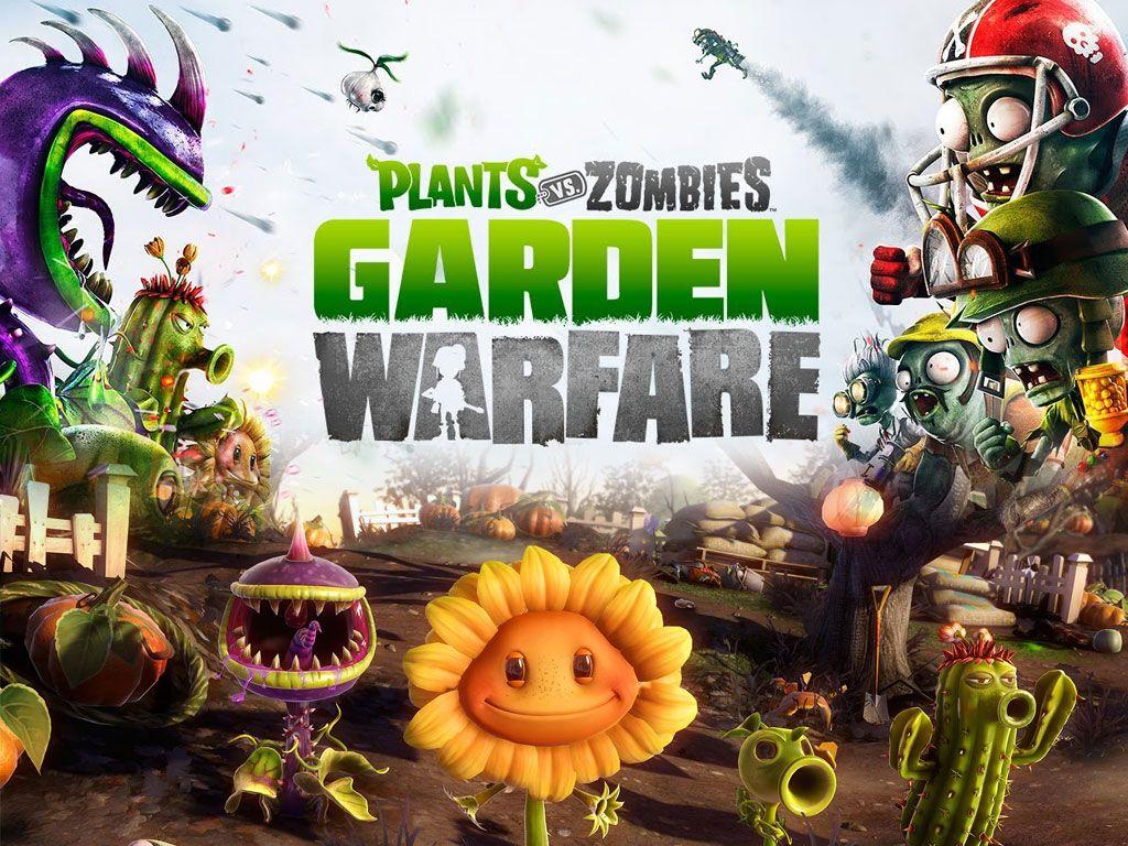 Plants vs Zombies Garden Warfare to get free DLC in March