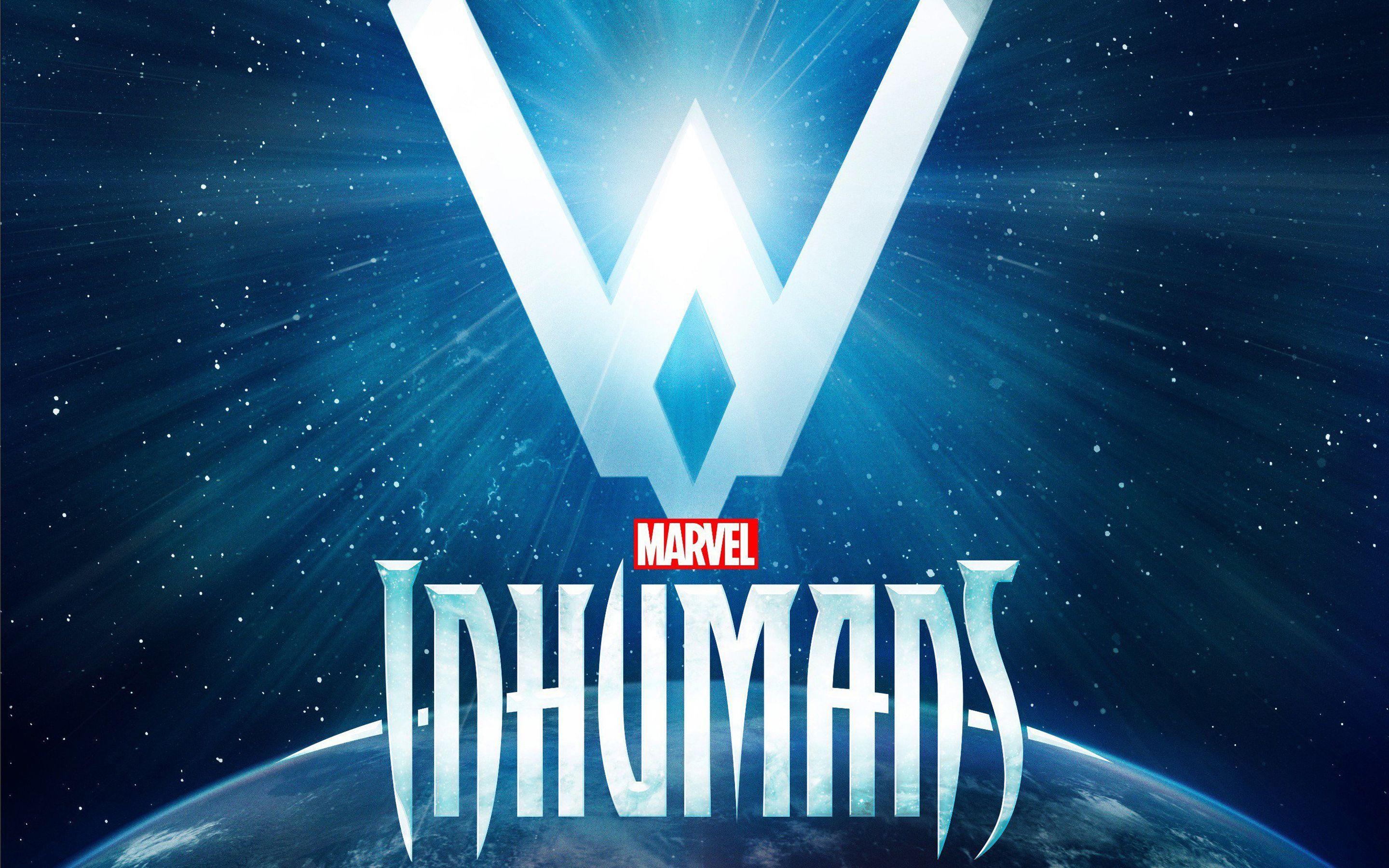 Inhumans Marvel TV Series 2017 Wallpaper